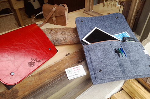 IPad Taschen