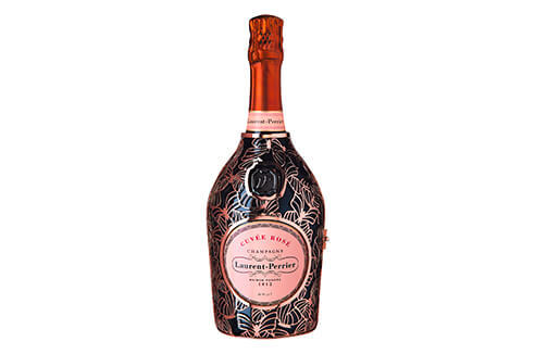 Laurent Perrier Papillon