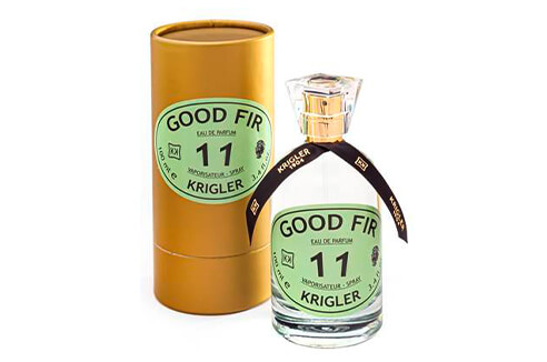 Krigler Parfum
