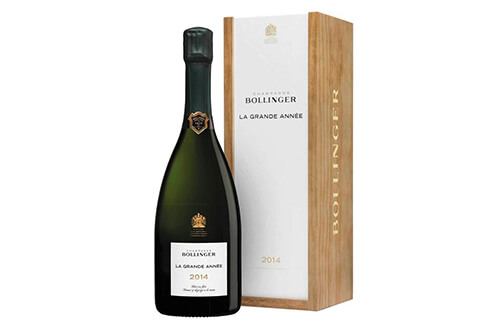 Gran Cru Select Bollinger