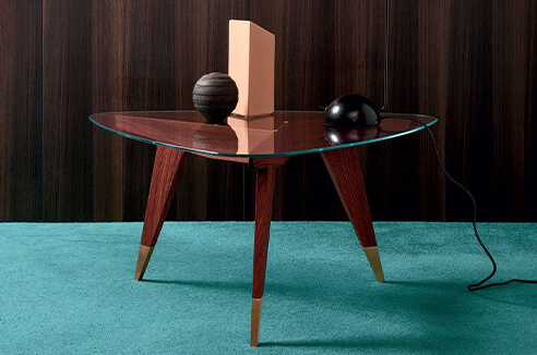 Beistelltisch von Molteni&C