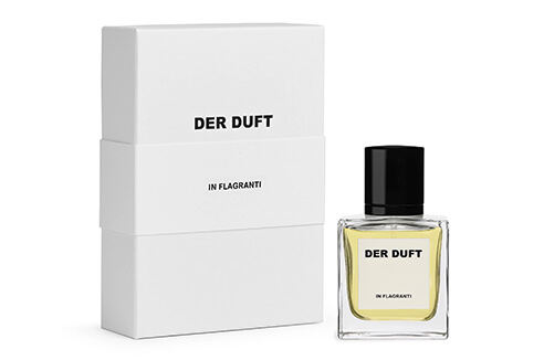 Unisex-Parfum In Flagranti