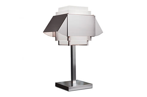 Jean Perzel Tischlampe