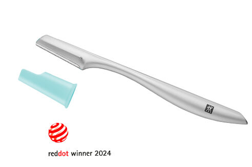 Zwilling Beauty Gesichtshaar-Rasierer
