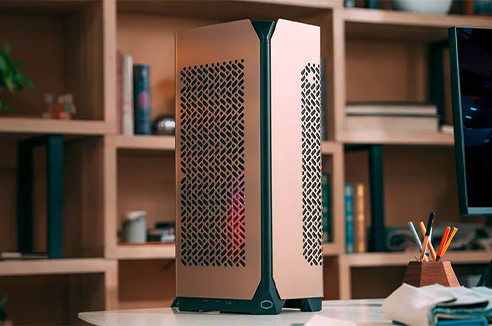 Coolermaster Desktop